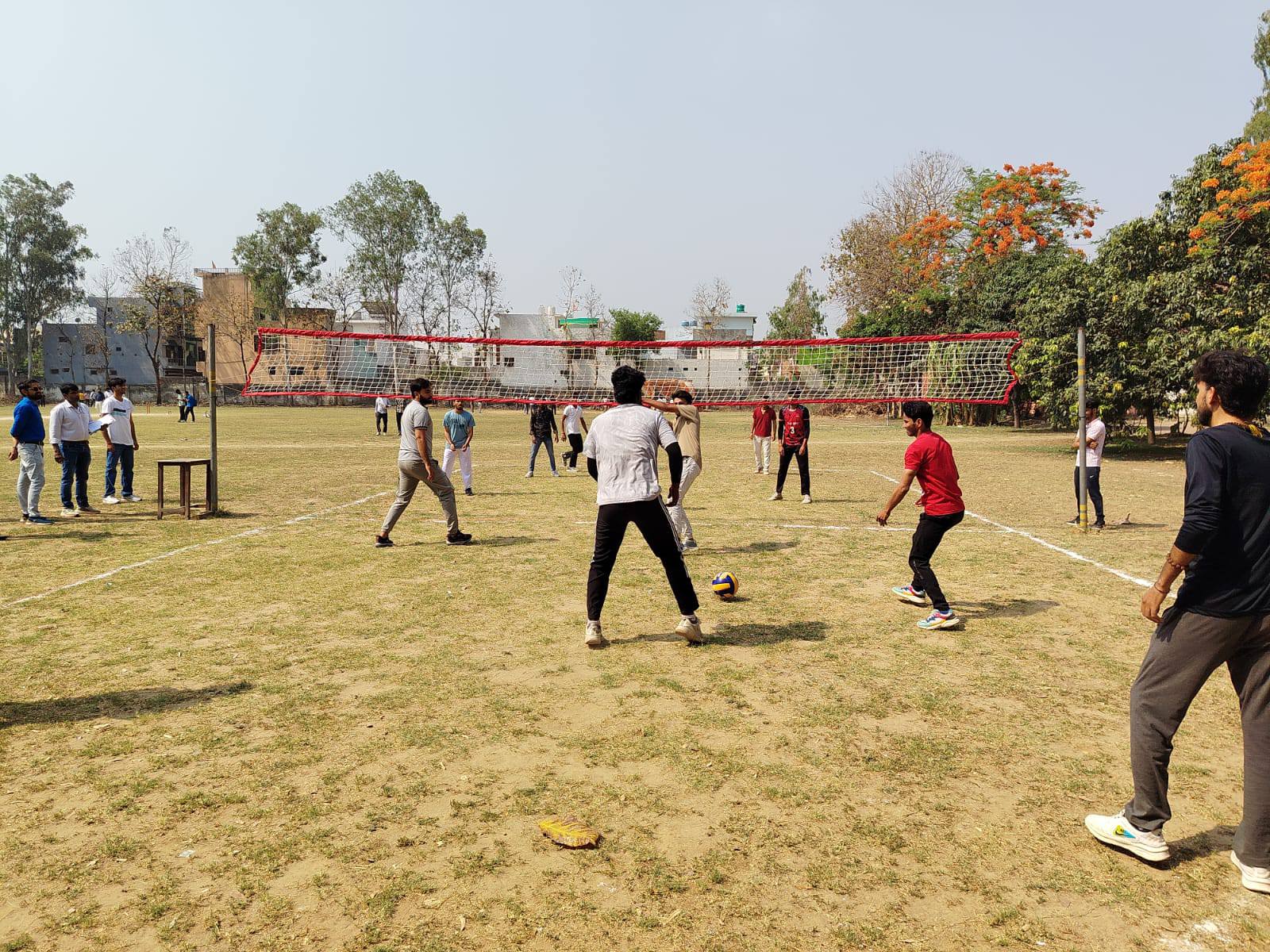 Health Camp 3